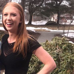 Meet your Posher, Cassidy